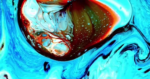 Abstract Motion Background 4K Stock Footage 196879659