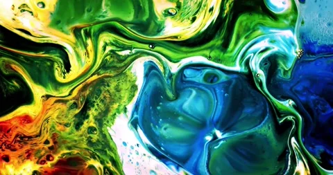 Abstract Motion Background 4K Stock-Footage 196879712