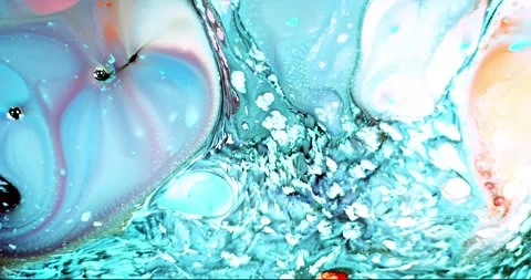 Abstract Motion Background 4K Stock Footage 196879716