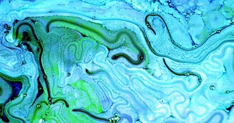 Abstract Motion Background 4K Stock Footage 196880025