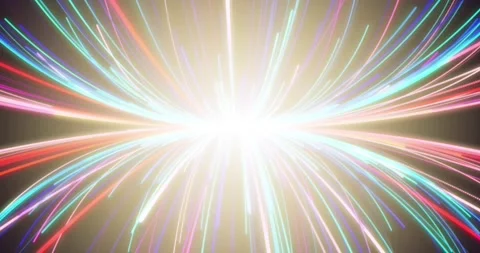 Abstract Motion Background 4K Stock Footage 196880151