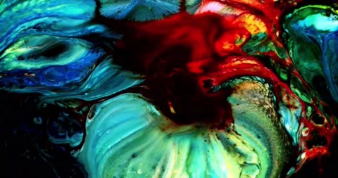 Abstract Motion Background 4K Stock Footage 196880488