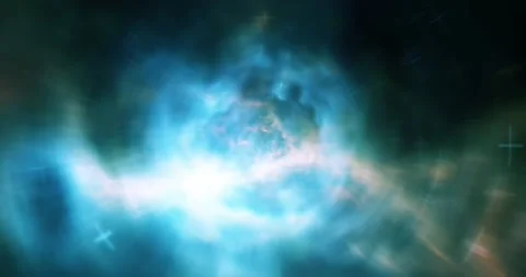 Abstract Motion Background 4K Video stock 196881394