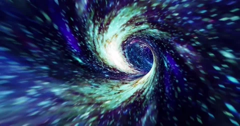 Abstract Motion Background 4K Stock Footage 196881448