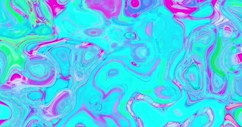 Abstract Motion Background 4K Stock Footage 196882053