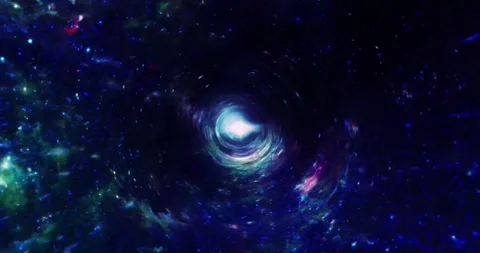 Abstract Motion Background 4K Stock Footage 196882135