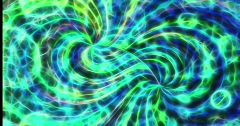 Abstract Motion Background 4K Stock Footage 196882136
