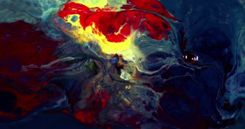 Abstract Motion Background 4K Stock Footage 196882540