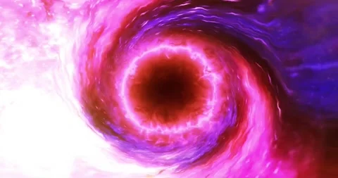 Abstract Motion Background 4K Stock Footage 196884591