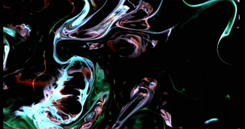 Abstract Motion Background 4K Stock Footage 196884646