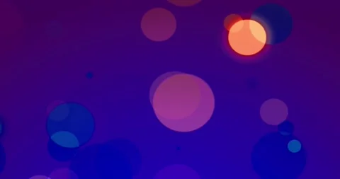 Abstract Motion Background 4K Stock Footage 196884814