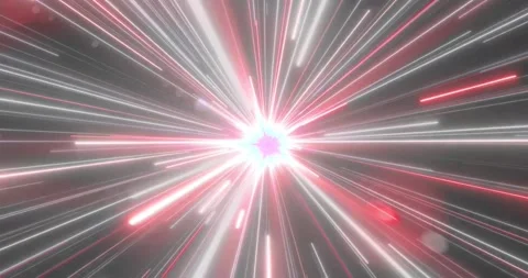 Abstract Motion Background 4K Stock Footage 211780790