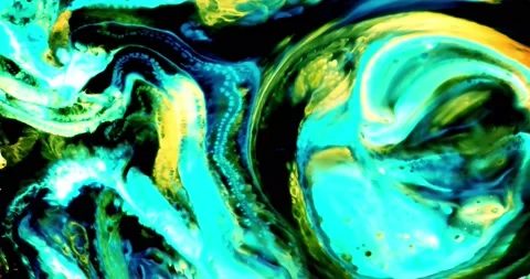 Abstract Motion Background 4K Stock Footage 211781796