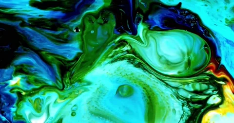 Abstract Motion Background 4K Stock Footage 211782286