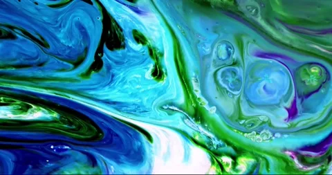 Abstract Motion Background 4K Stock Footage 211786596