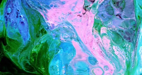 Abstract Motion Background 4K Stock Footage 211787381