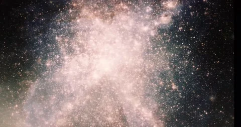 Abstract Motion Background 4K Stock Footage 211788311