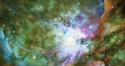 Abstract Motion Background 4K Stock Footage 211788417