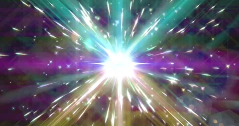 Abstract Motion Background 4K Stock Footage 212696479