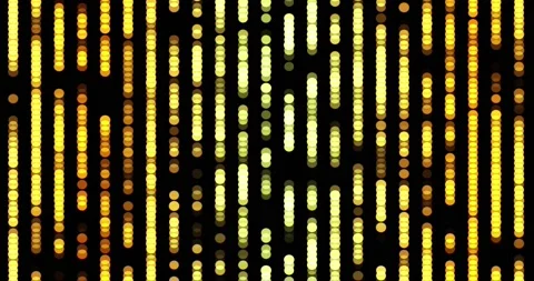 Abstract Motion Background 4K Stock Footage 212697766