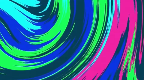 Abstract Motion Background 4K Stock Footage 212704301