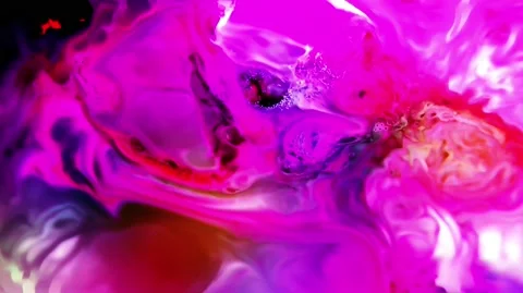 Abstract Motion Background 4K Stock Footage 212704643