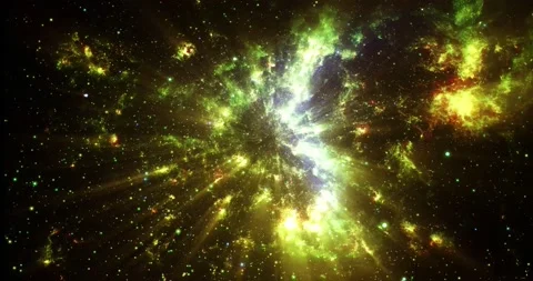 Abstract Motion Background 4K | Stock Video | Pond5