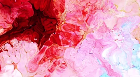 Abstract Motion Background 4K Stock Footage 212939379