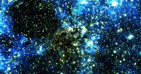 Abstract Motion Background 4K Stock Footage 212940326