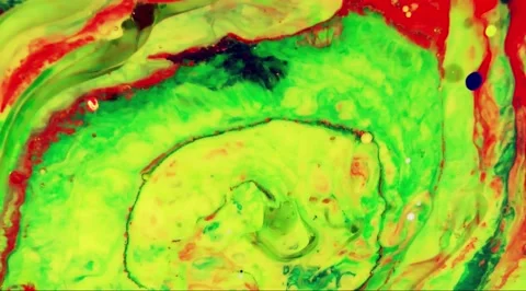 Abstract Motion Background 4K Stock Footage 212943524