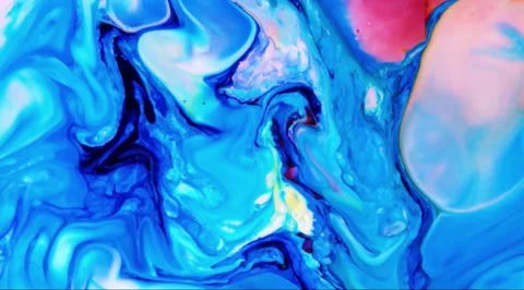 Abstract Motion Background 4K Stock Footage 212943600