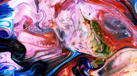 Abstract Motion Background 4K Stock Footage 212955923