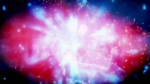 Abstract Motion Background 4K Stock Footage 212959653