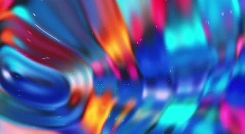 Abstract Motion Background 4K Stock Footage 212962560