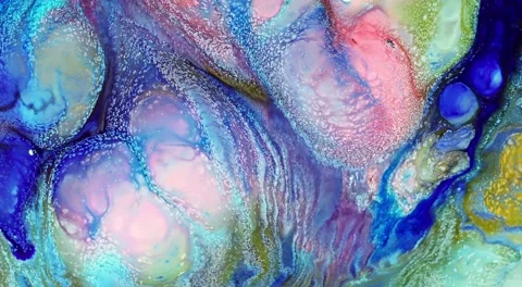 Abstract Motion Background 4K Stock Footage 212965332