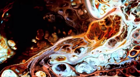 Abstract Motion Background 4K Stock Footage 213195012