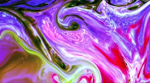 Abstract Motion Background 4K Stock Footage 213215776