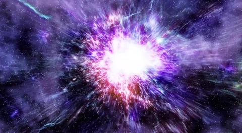 Abstract Motion Background 4K Stock Footage 213216006