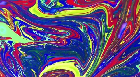 Abstract Motion Background 4K Stock Footage 213222919