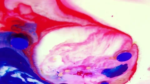 Abstract Motion Background 4K Stock Footage 213598491