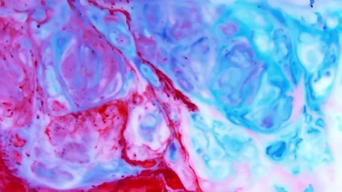 Abstract Motion Background 4K Stock Footage 213598661