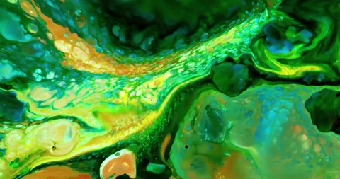 Abstract Motion Background 4K Stock Footage 213608890