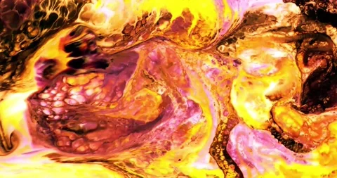 Abstract Motion Background 4K Stock-Footage 213612307