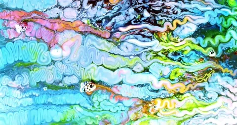 Abstract Motion Background 4K 스톡 동영상 213612333