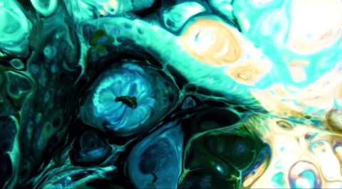 Abstract Motion Background 4K Stock Footage 213652904