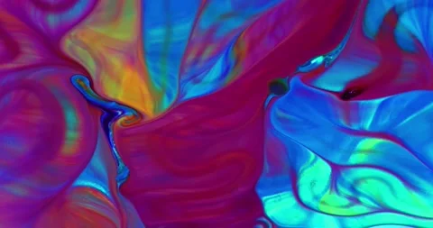 Abstract Motion Background 4K Stock Footage 213652947