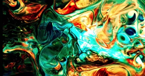 Abstract Motion Background 4K Stock Footage 213653599