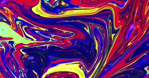 Abstract Motion Background 4K Stock Footage 213653612