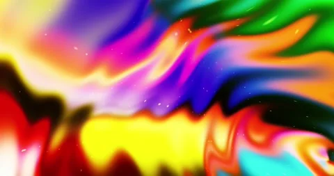 Abstract Motion Background 4K Stock Footage 213654540