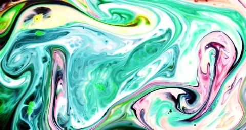 Abstract Motion Background 4K Stock Footage 213655583